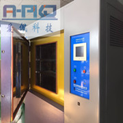 冷熱循環沖擊試驗箱|實驗室冷熱沖擊箱