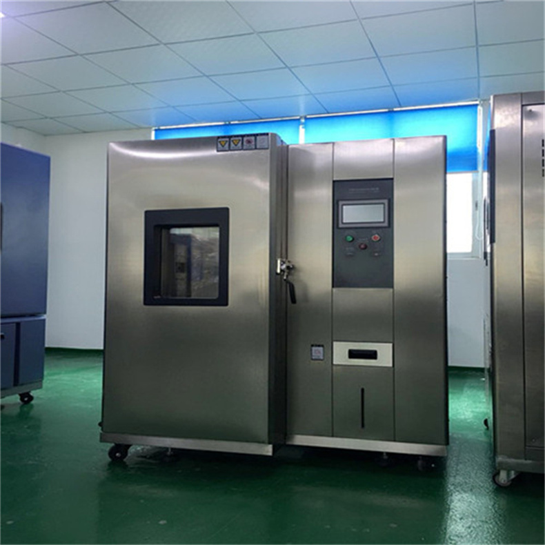 防爆型非標高低溫試驗箱