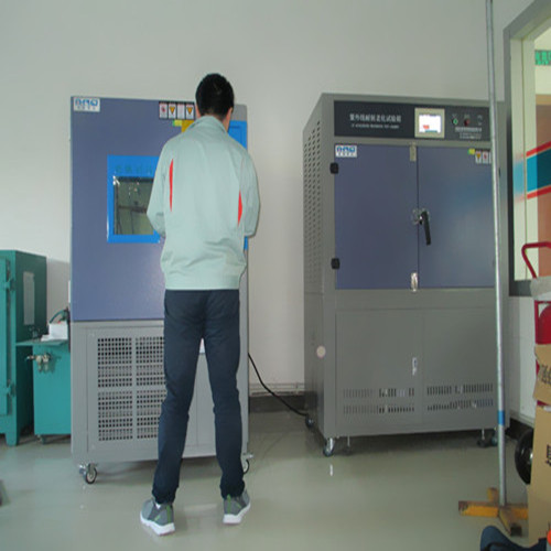 紫外線光老化實(shí)驗(yàn)機(jī)