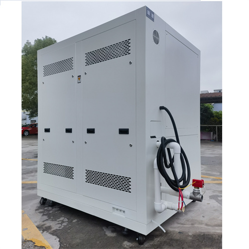 環境快溫變高低溫測試設備