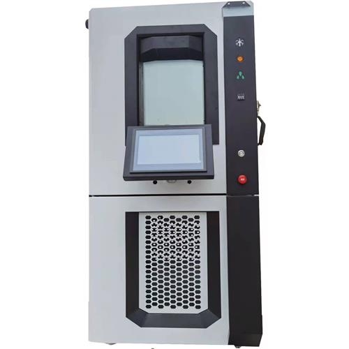 摩托車配件高低溫測(cè)試儀